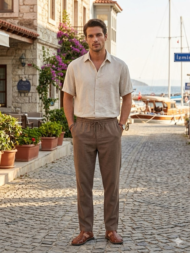 Kerem alt