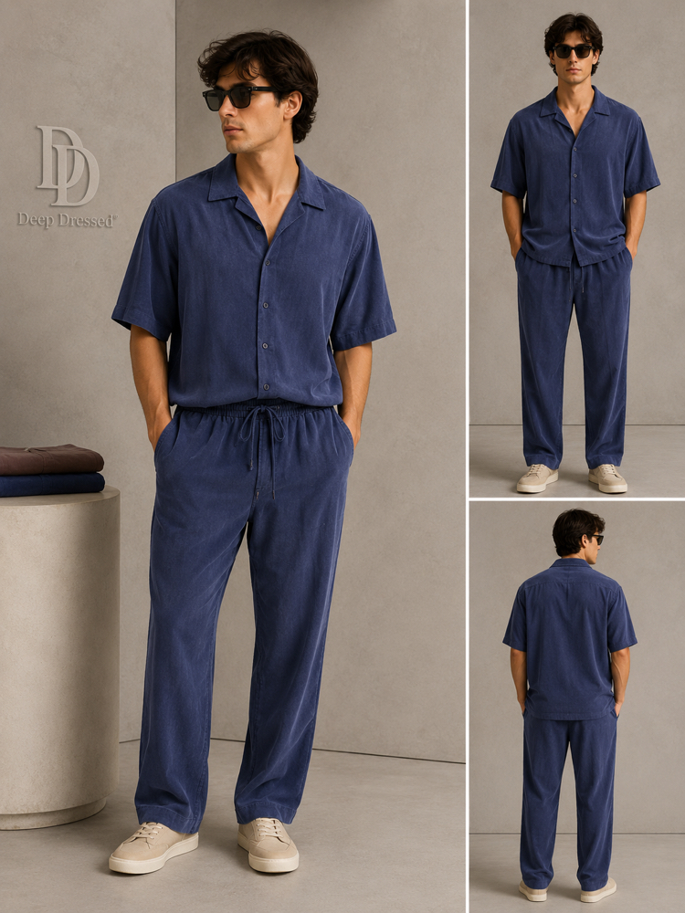 Tencel takım