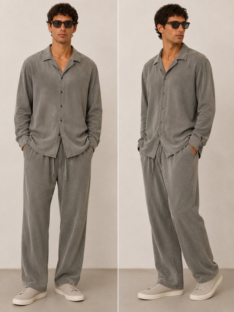 Tencel takım