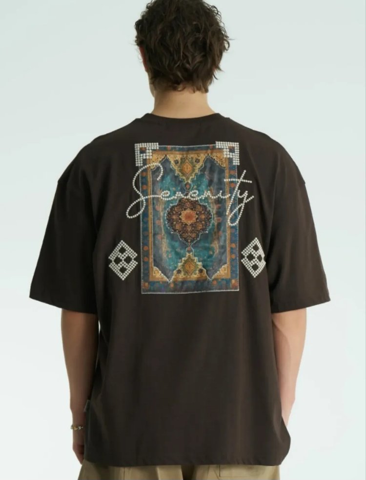 özel tasarım kilim anatolian