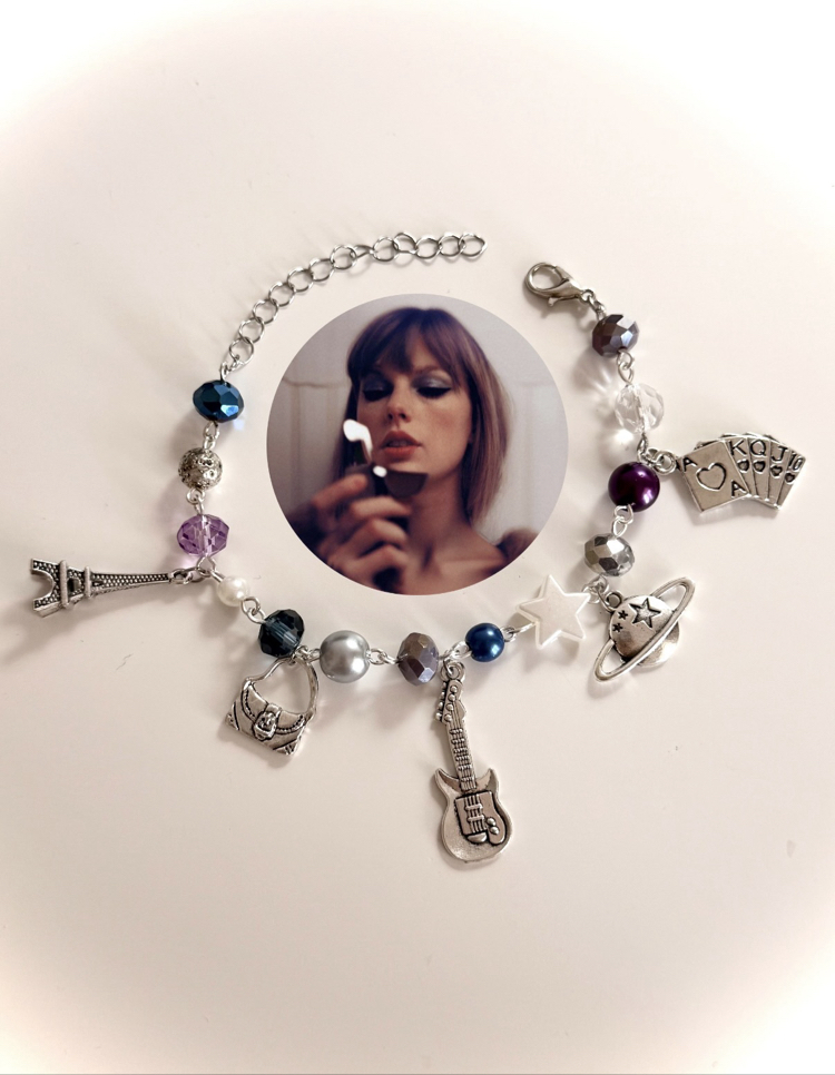 Midnights Taylor Swift