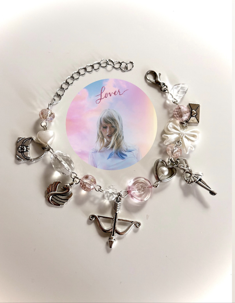 Lover Taylor Swift