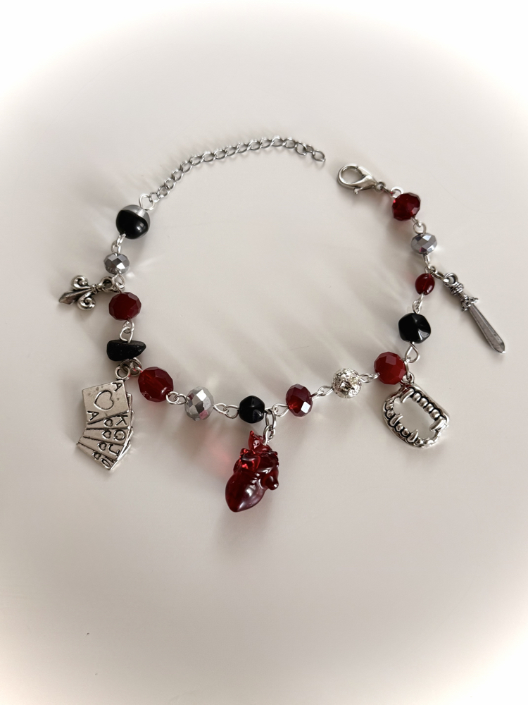 The vampire diaries bileklik