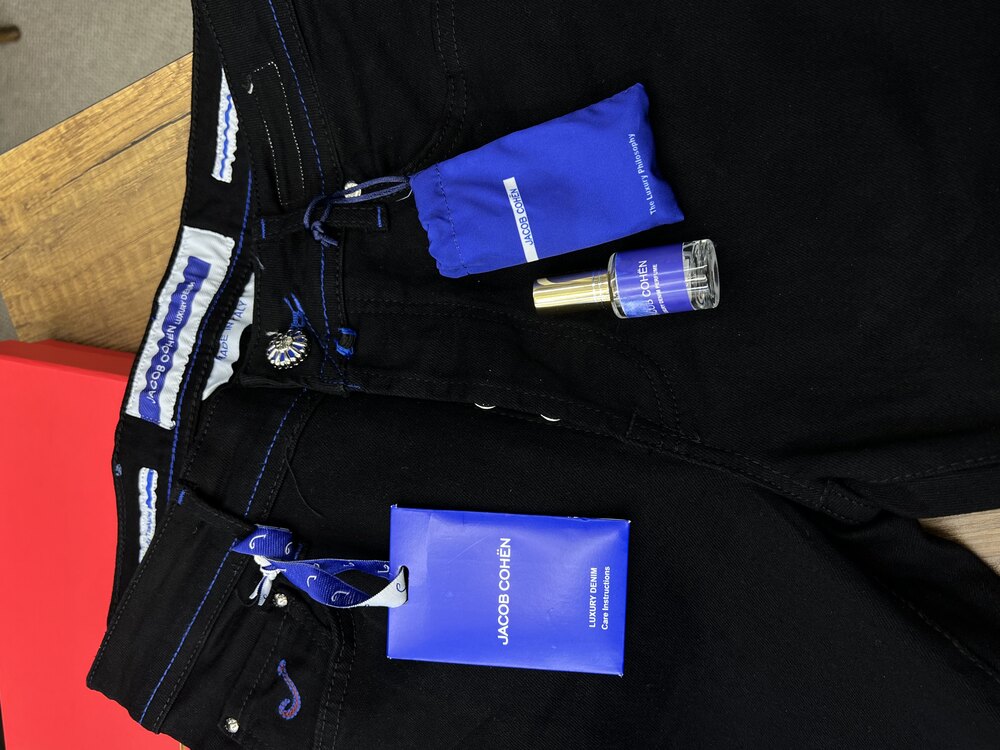 Jacob Cohen jeans