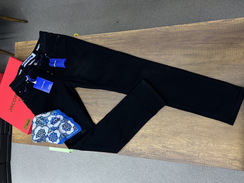 Jacob Cohen jeans