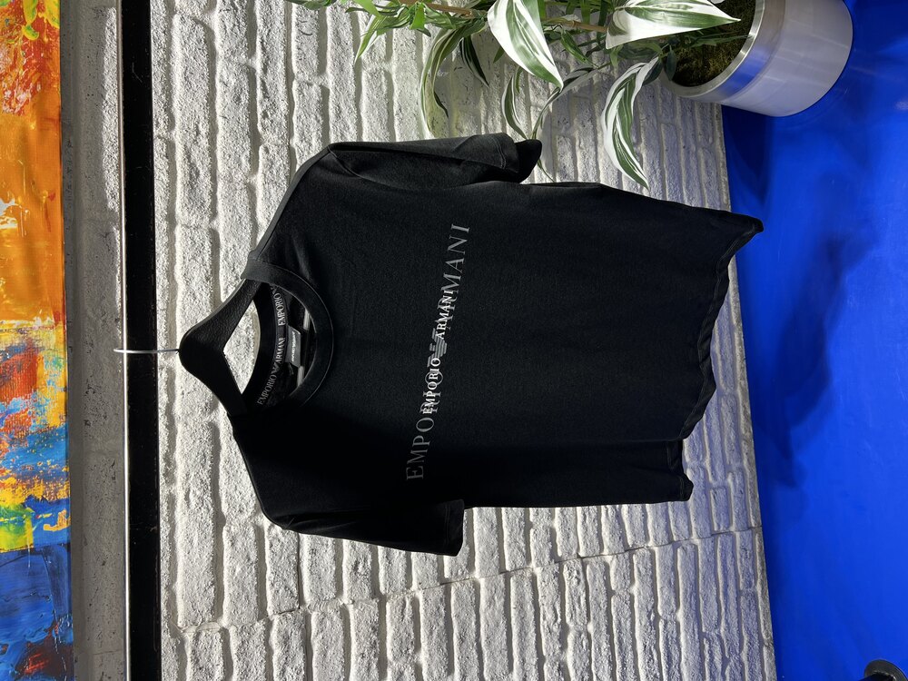 Armani tshirt