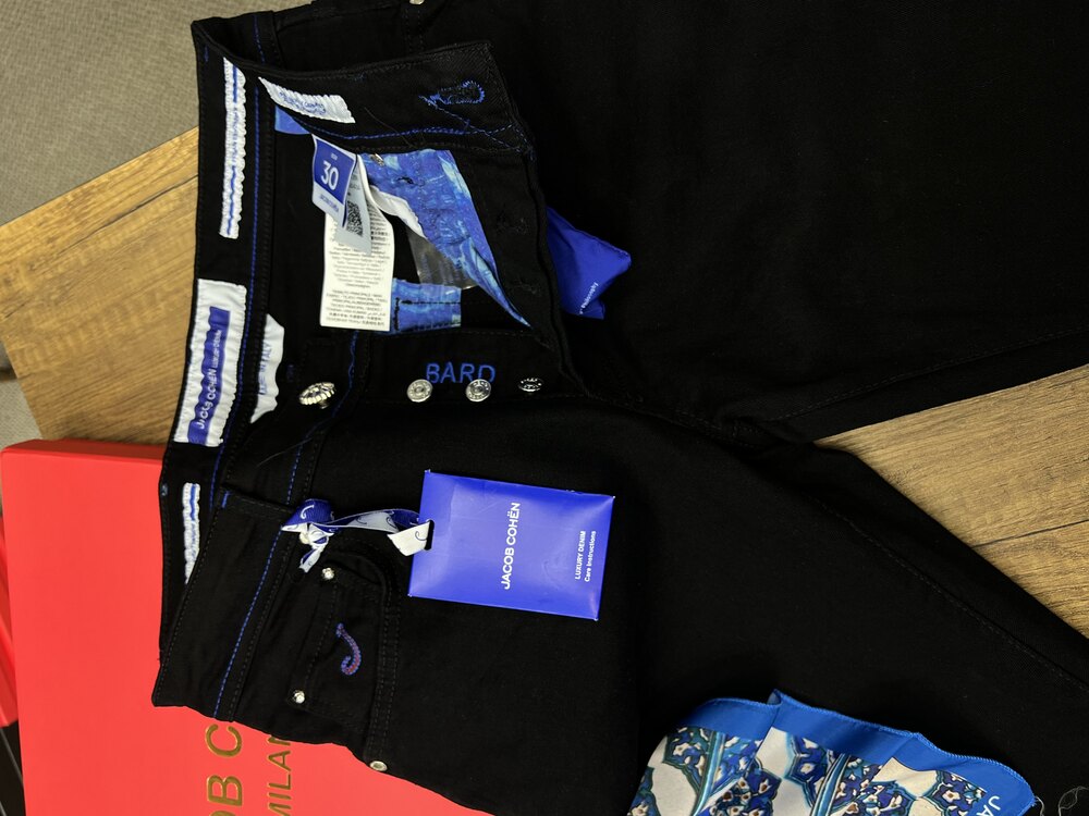 Jacob Cohen jeans