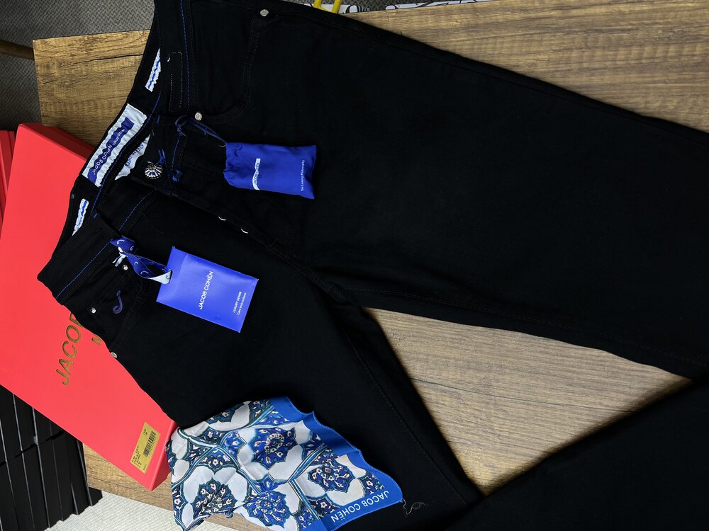 Jacob Cohen jeans