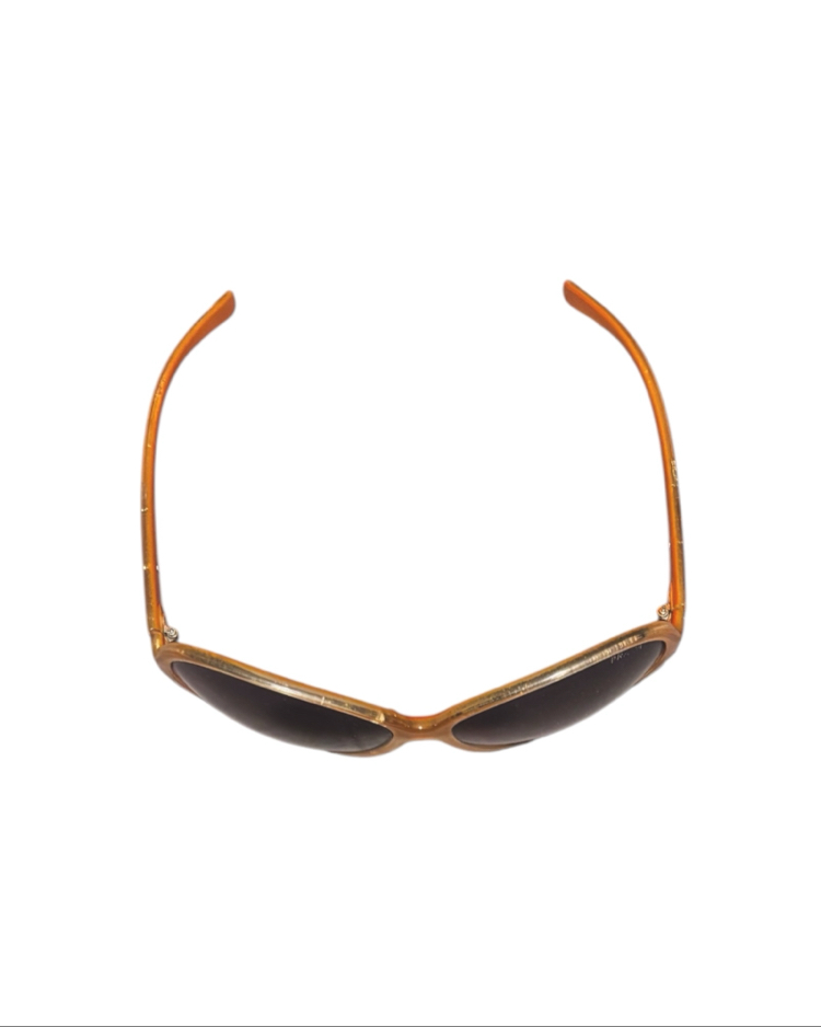 Prada style sunglasses