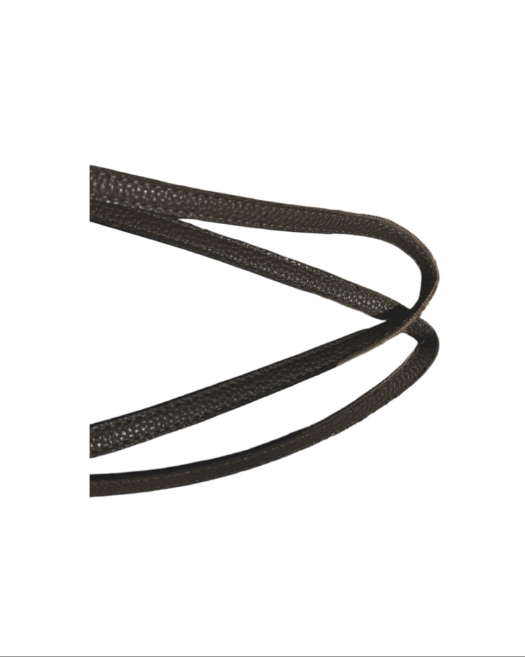 Structured Shopper Bag