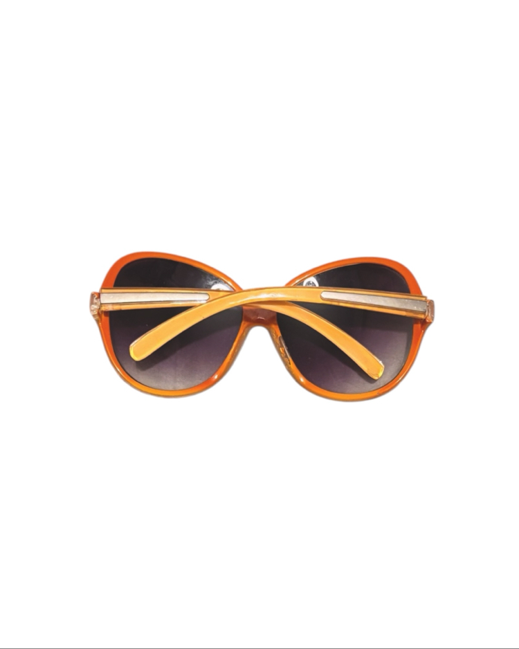Prada style sunglasses