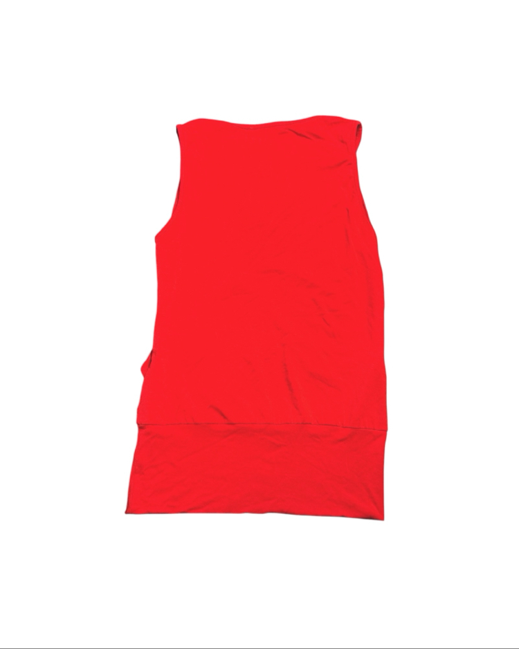 Draped top 02
