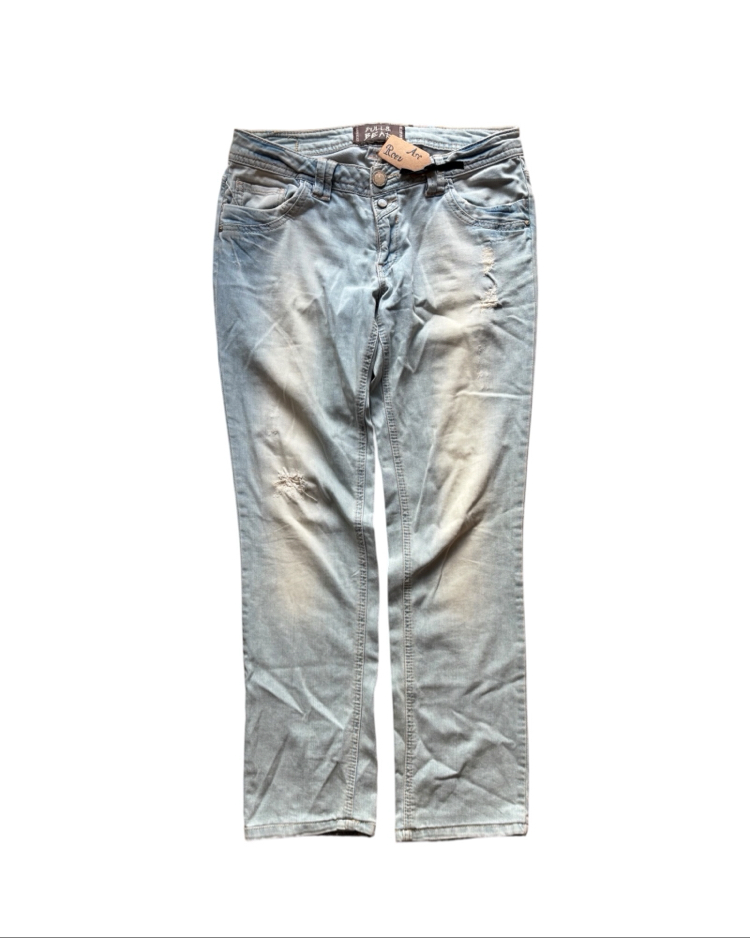 Vintage pull&bear denim