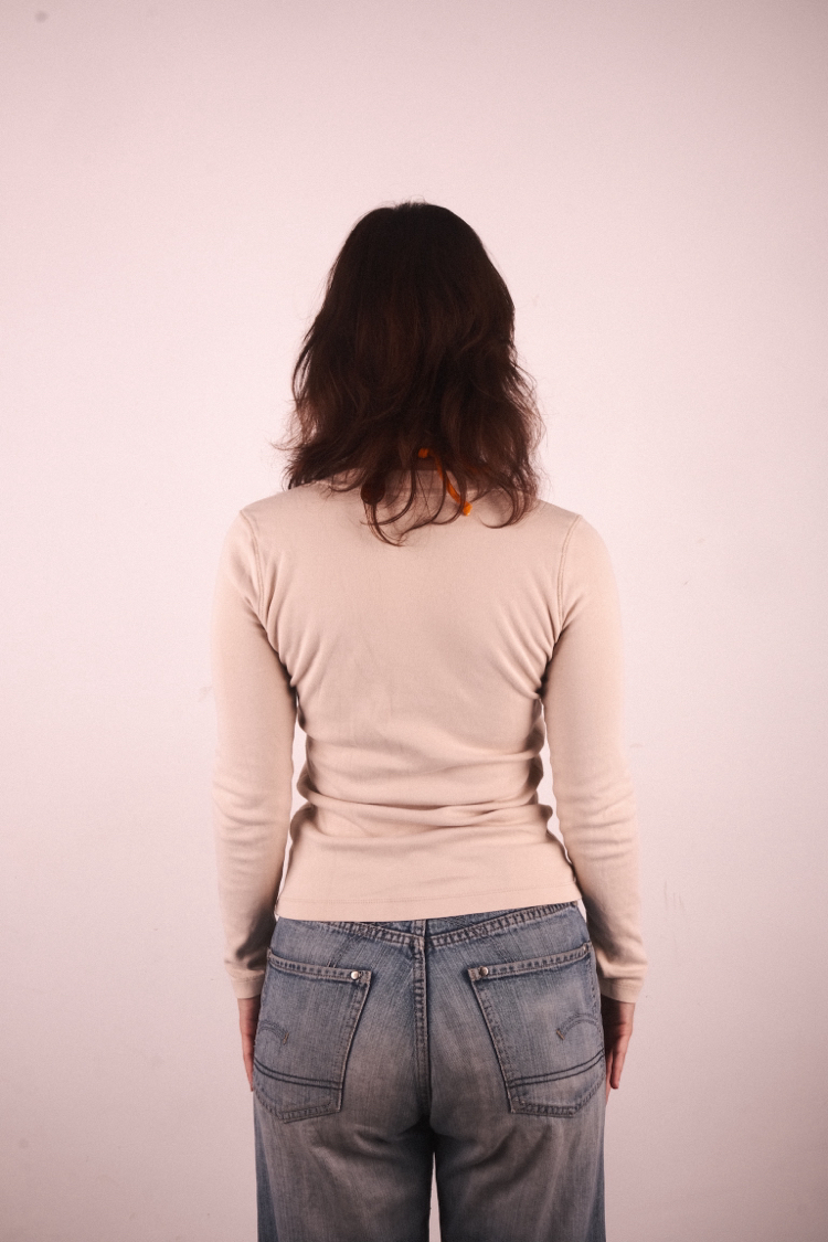 Esprit Long Sleeve Tee