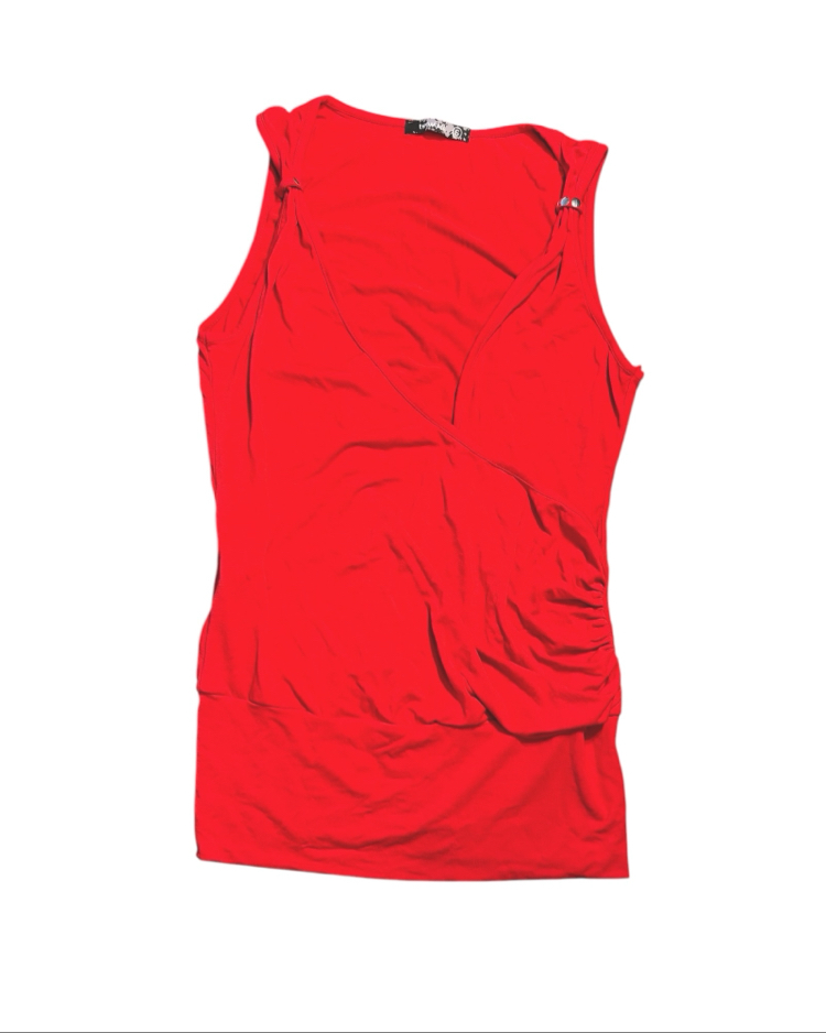 Draped top 02