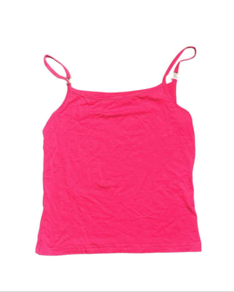 Rhinestone Cami Top