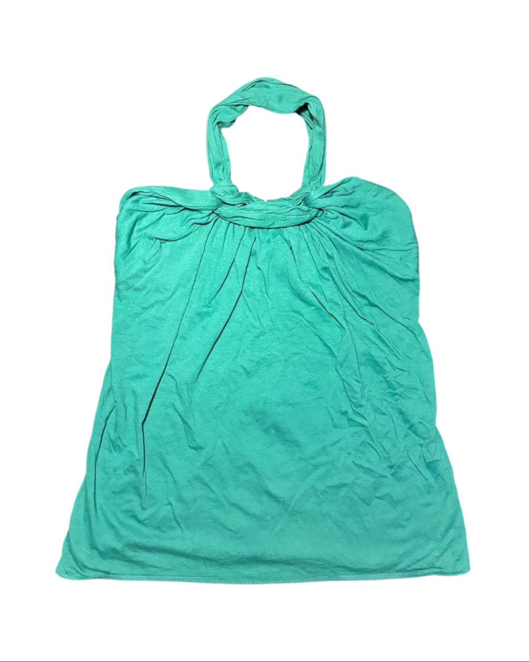 Beneton Halter Neck Top