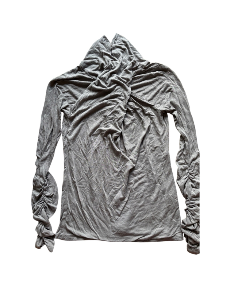 Fabrika Long Sleeve Top