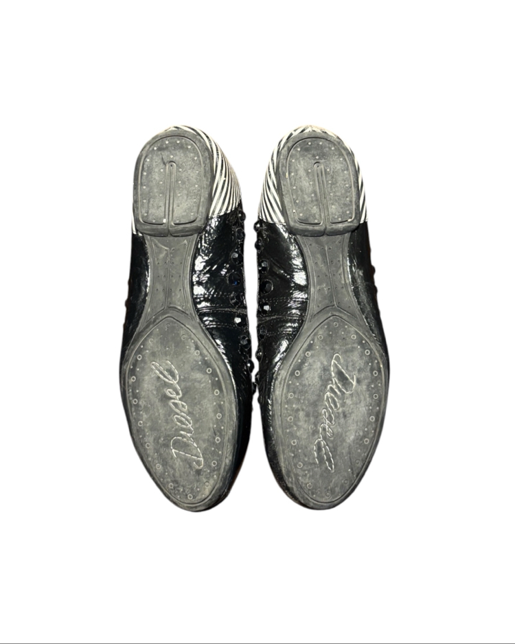 Diesel Ballet Flats