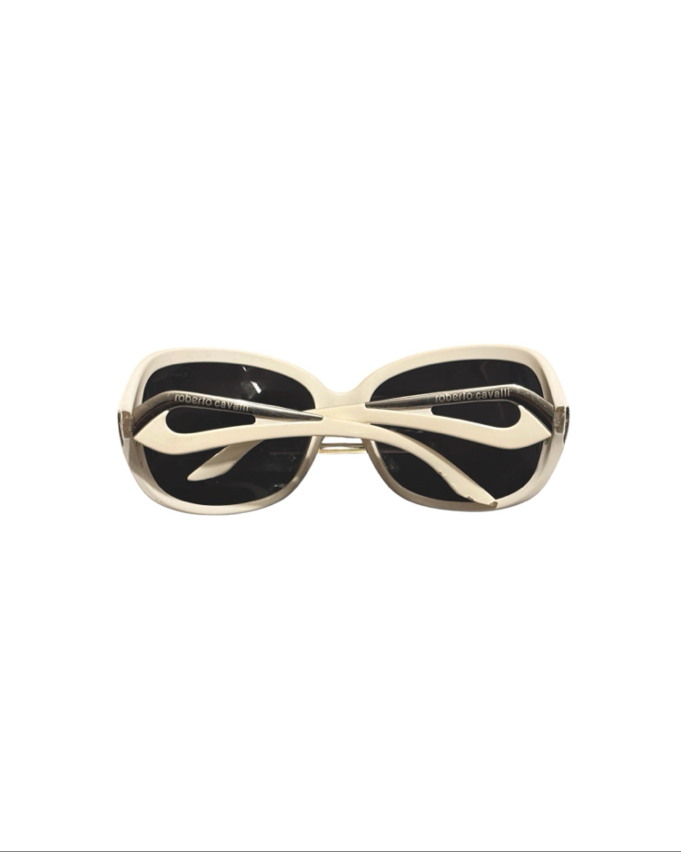 Roberto cavalli style sunglasses
