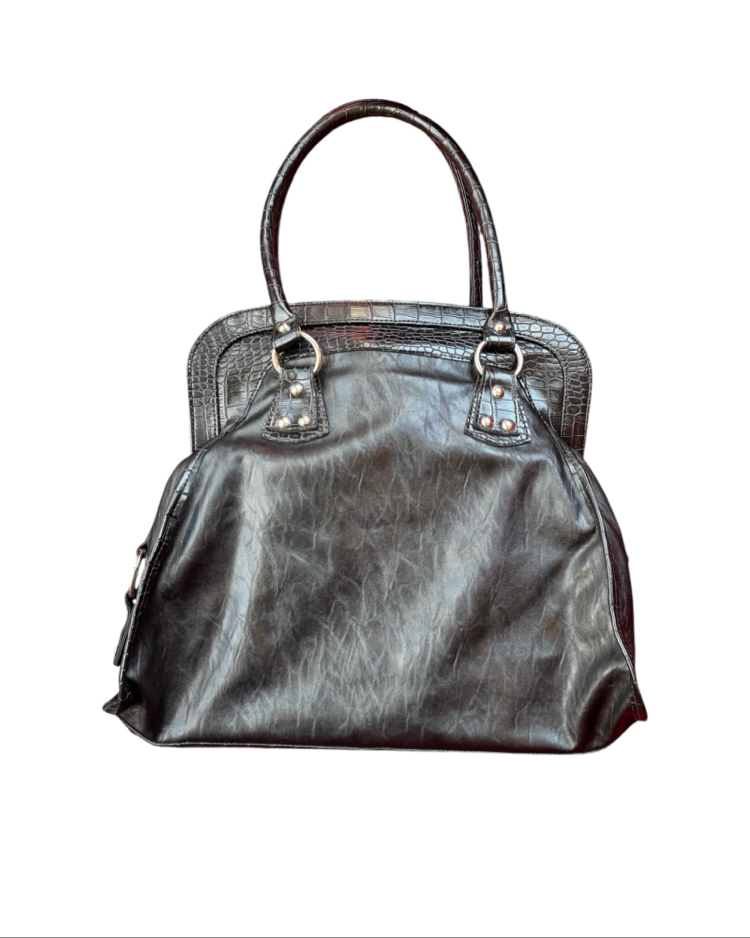 Prada Style Handbag