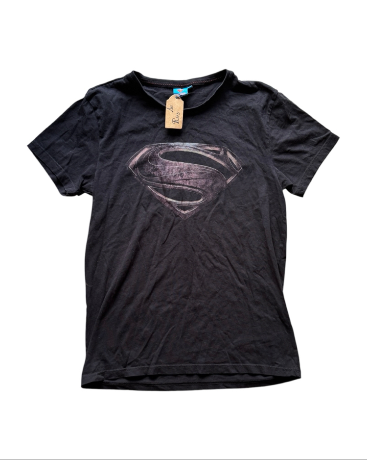 Superman Graphic Tee