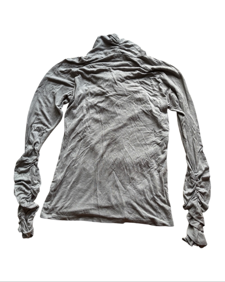 Fabrika Long Sleeve Top
