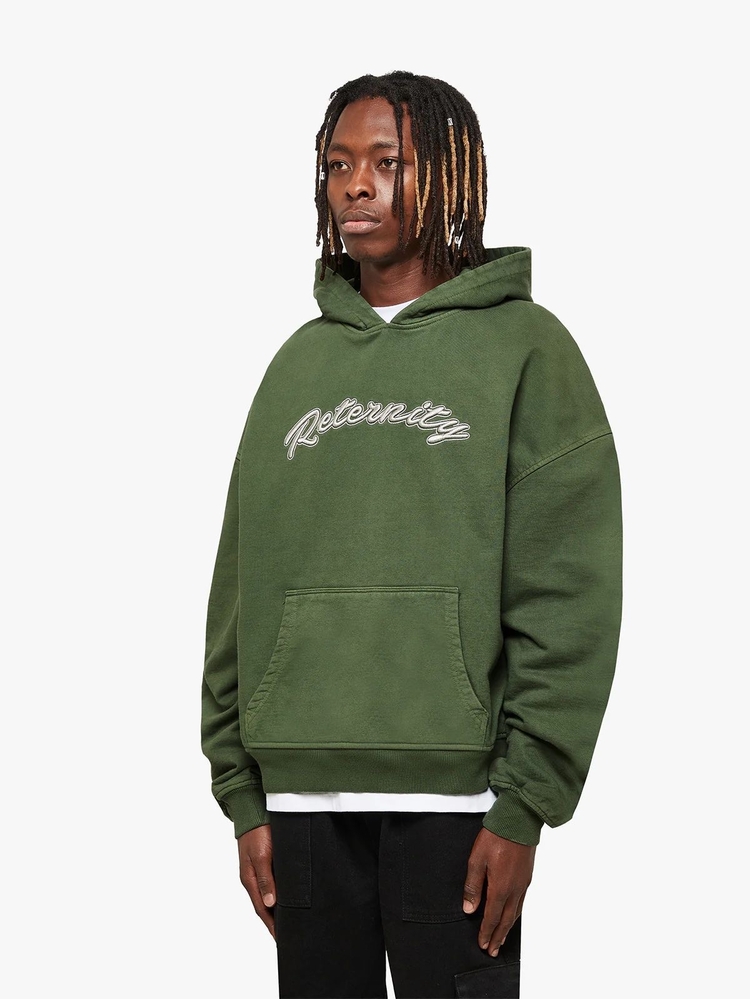Reternity hoodie