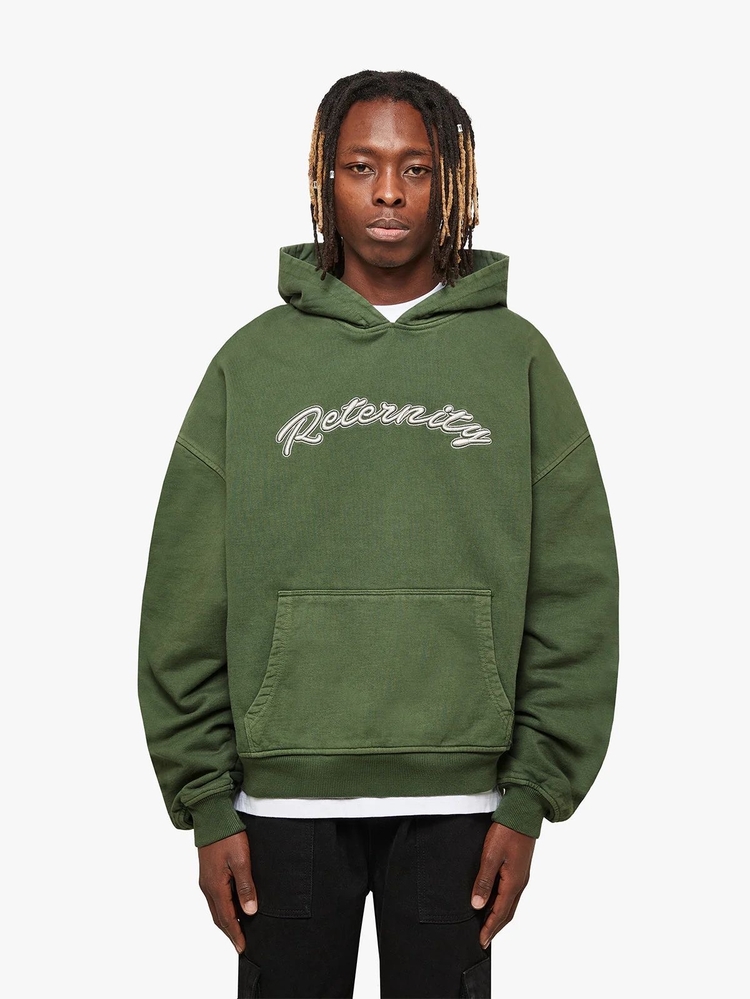 Reternity hoodie