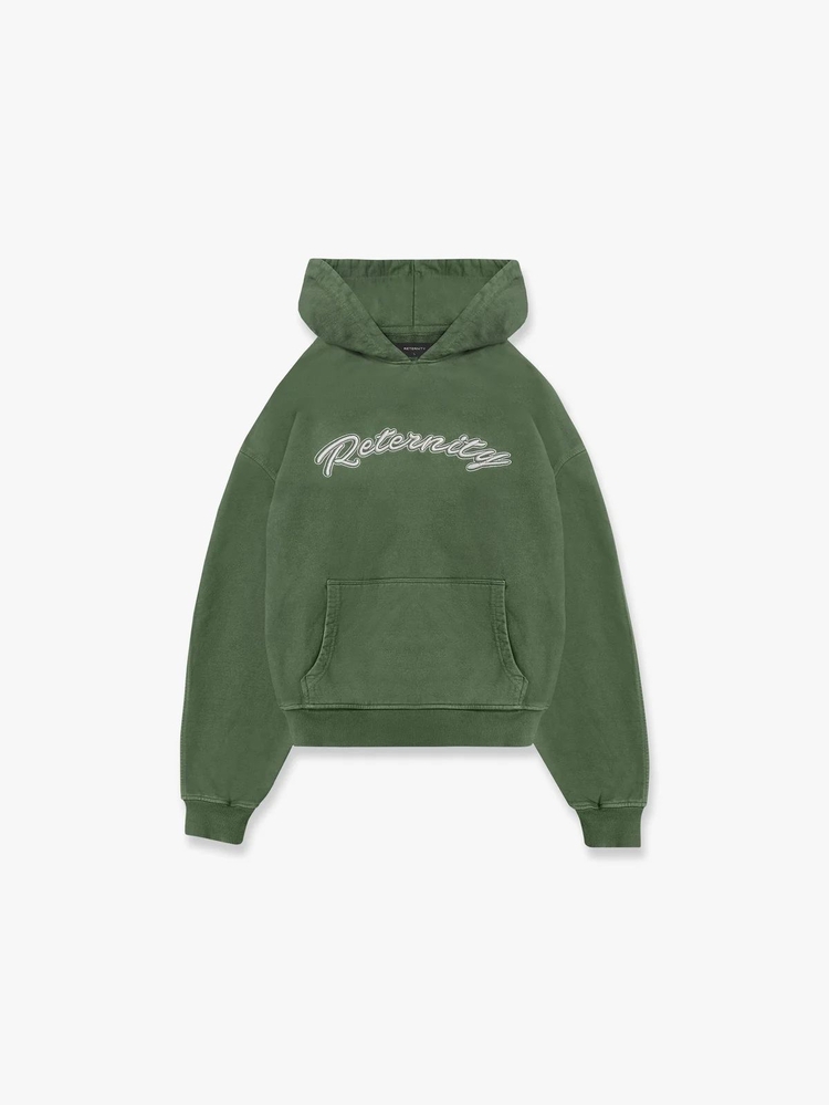 Reternity hoodie
