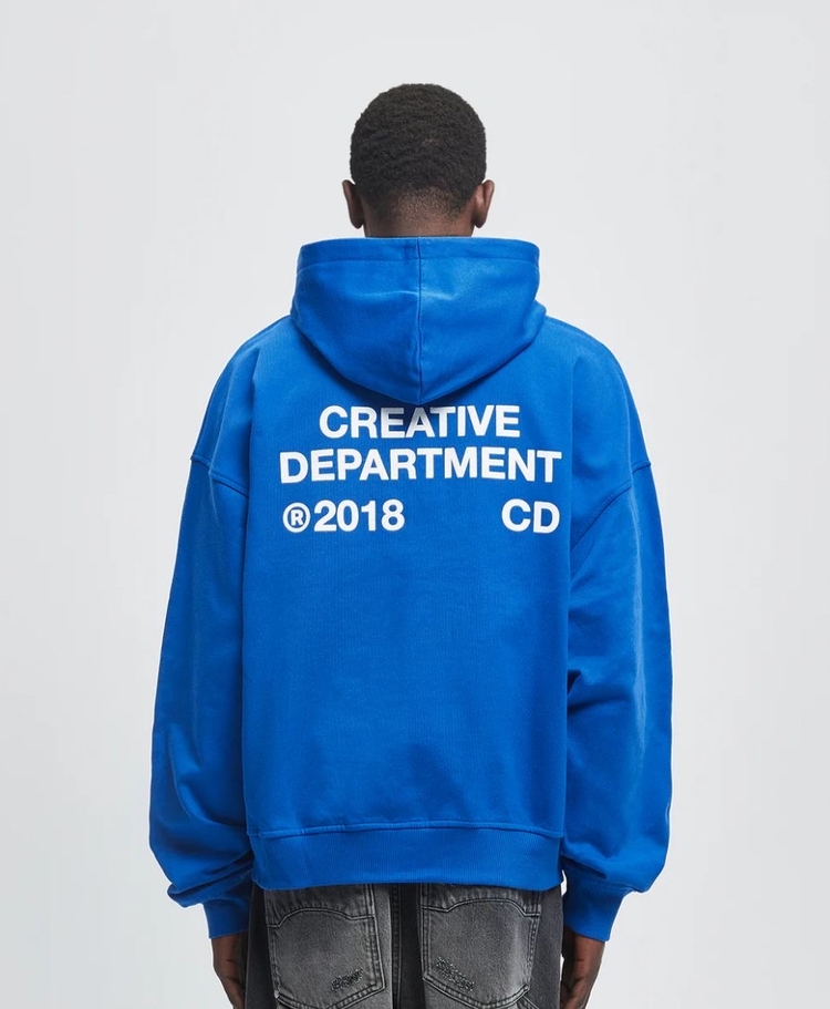 Reternity creative dep. Zip
