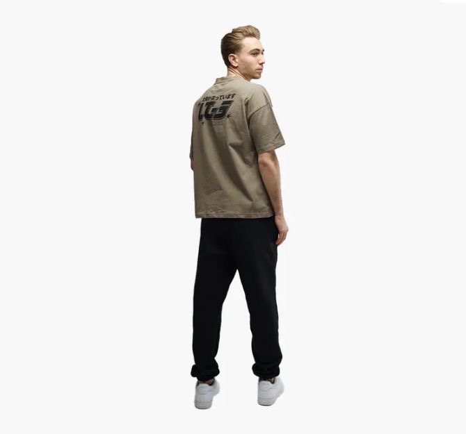 Low lights studios okami tee