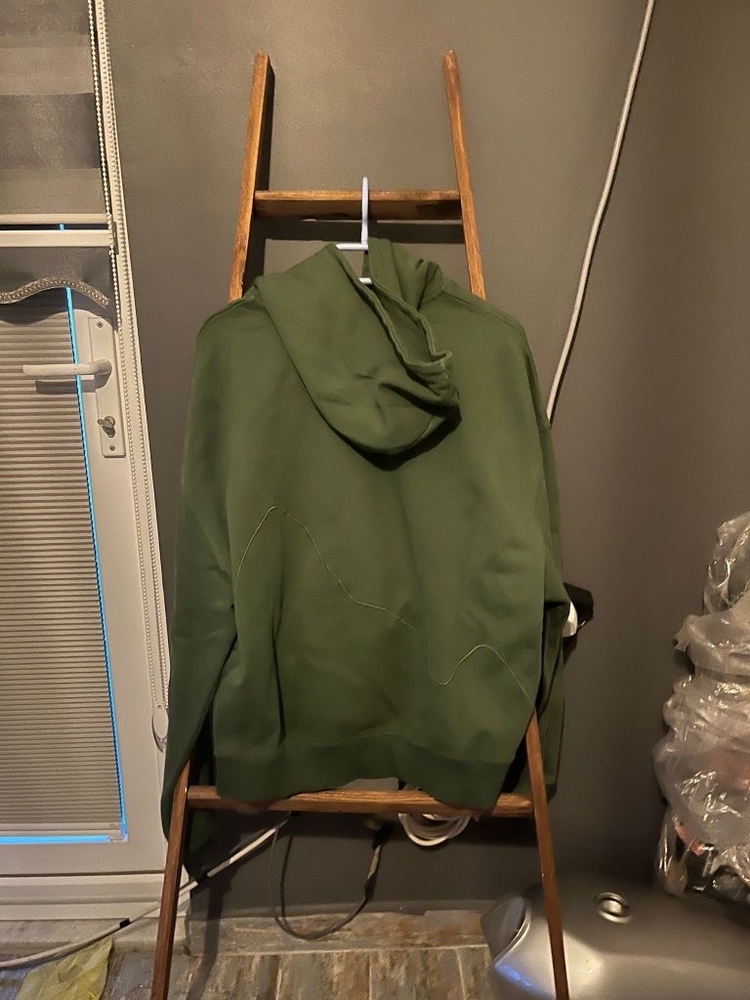 Reternity hoodie