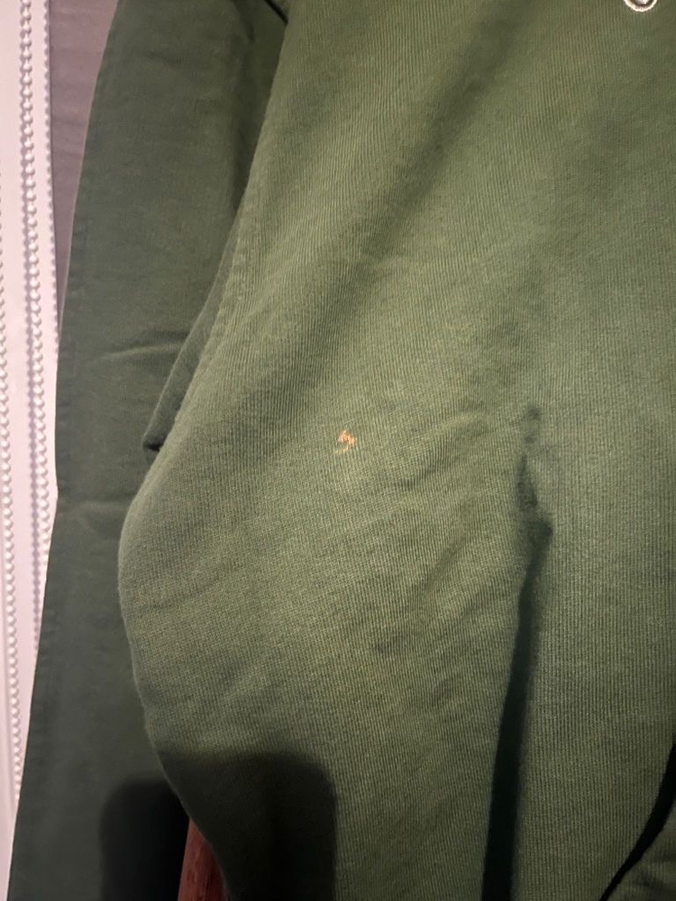 Reternity hoodie