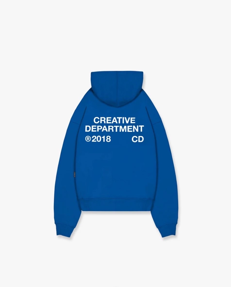 Reternity creative dep. Zip