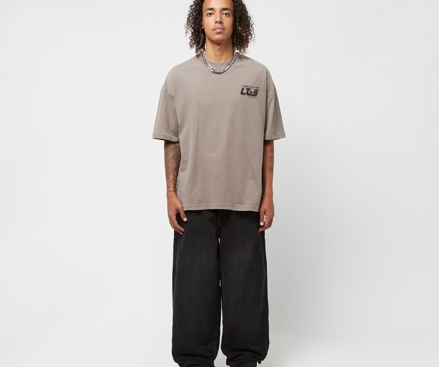 Low lights studios okami tee