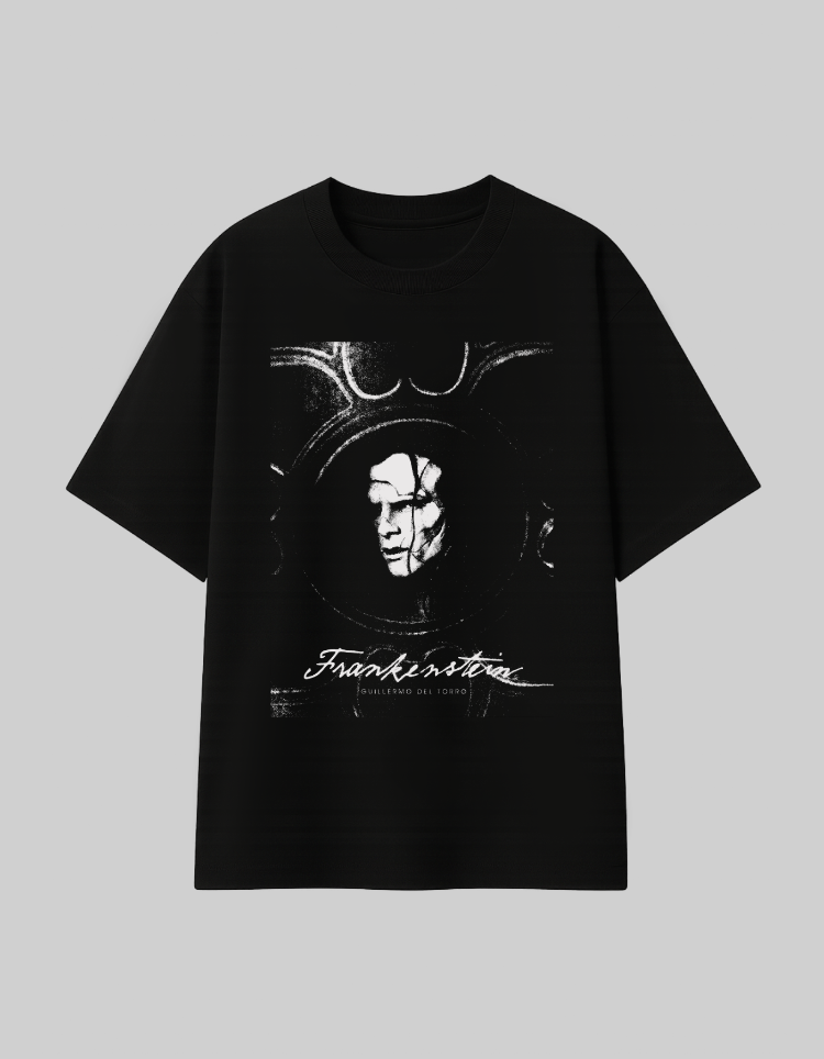 Frankenstein Tshirt