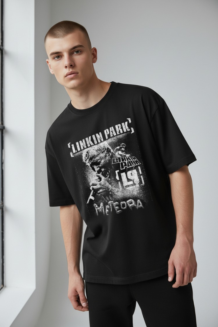 Linkin Park Tshirt