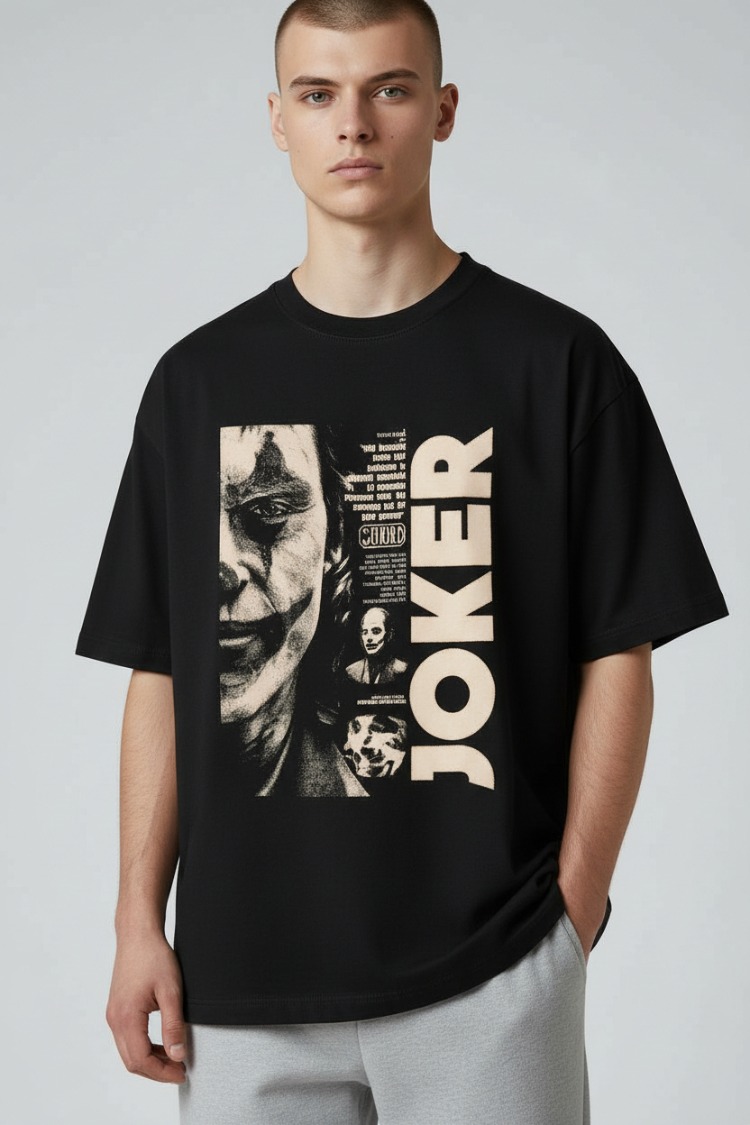 Joker Tshirt