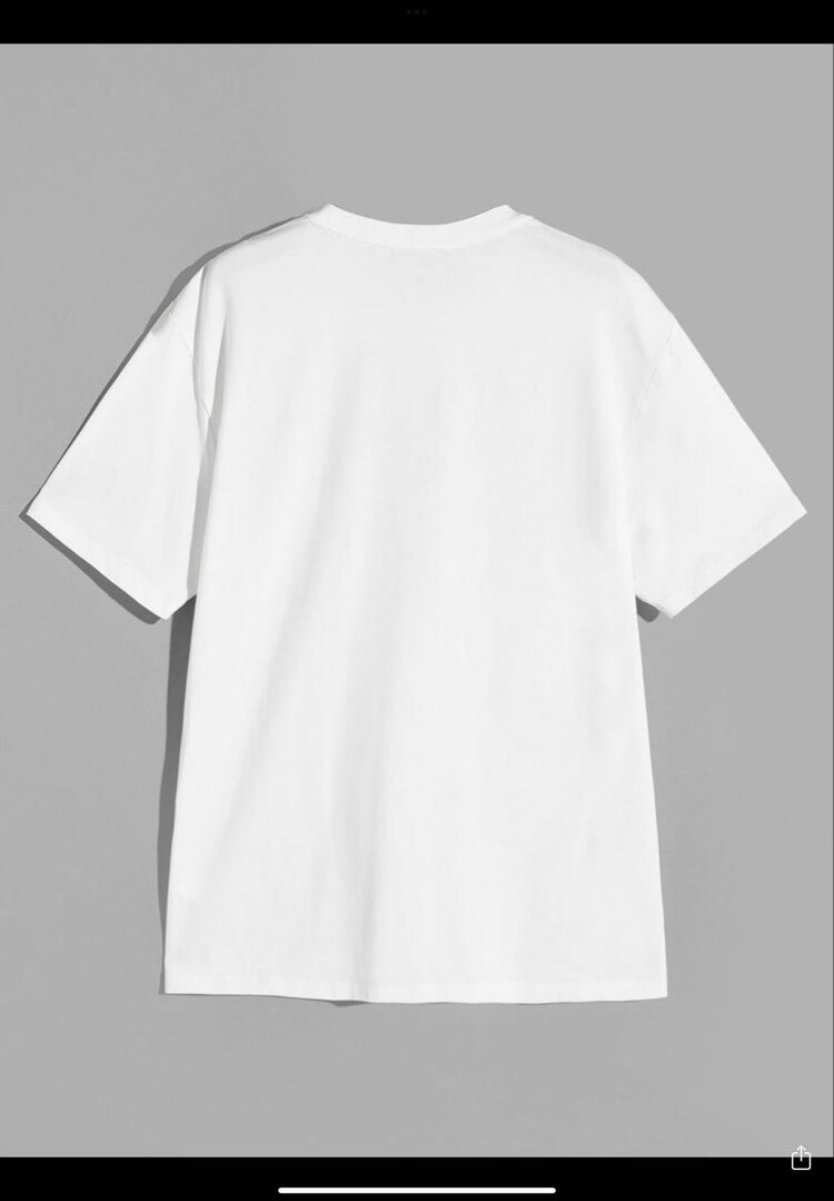 Nirvana Tshirt