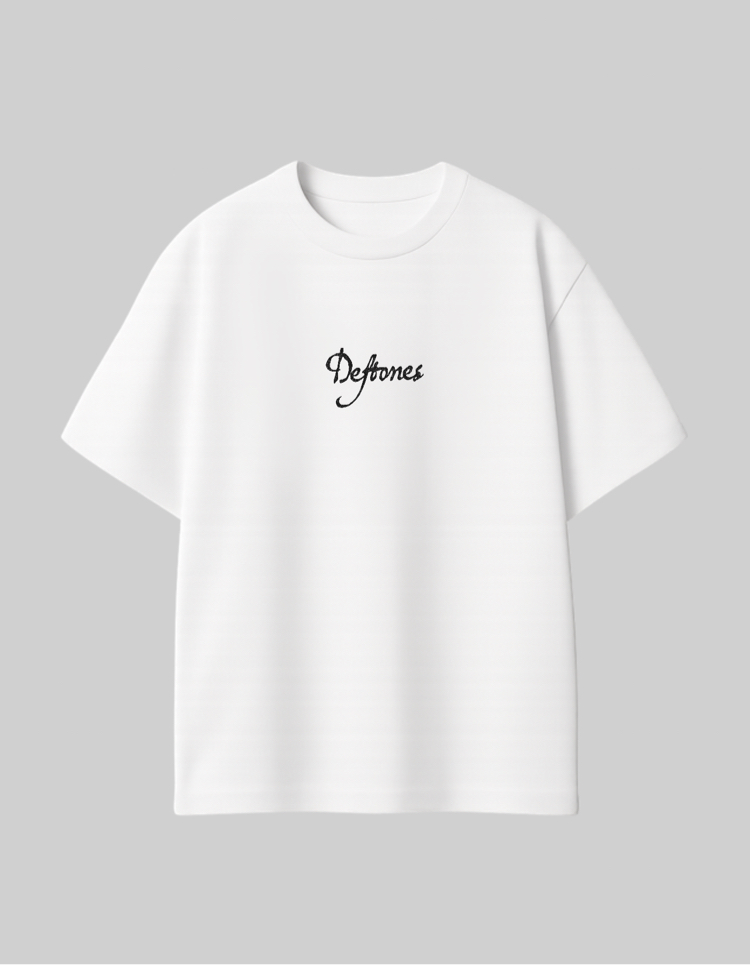 Deftones Tshirt
