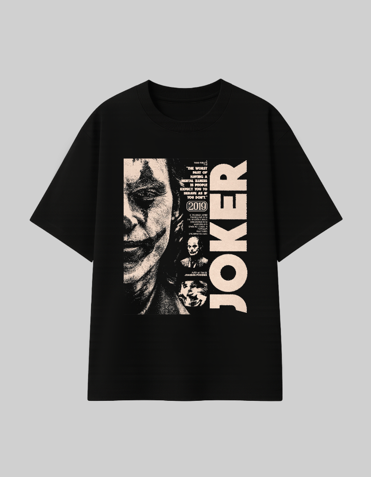 Joker Tshirt