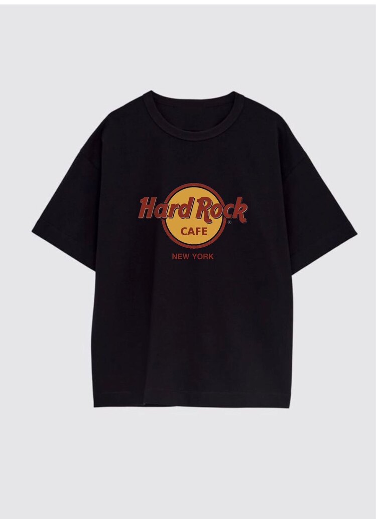Hard Rock Cafe Tshirt