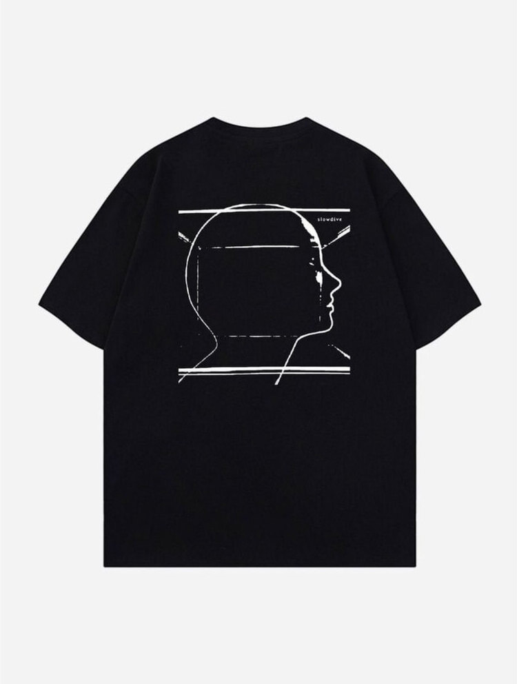Slowdive tshirt