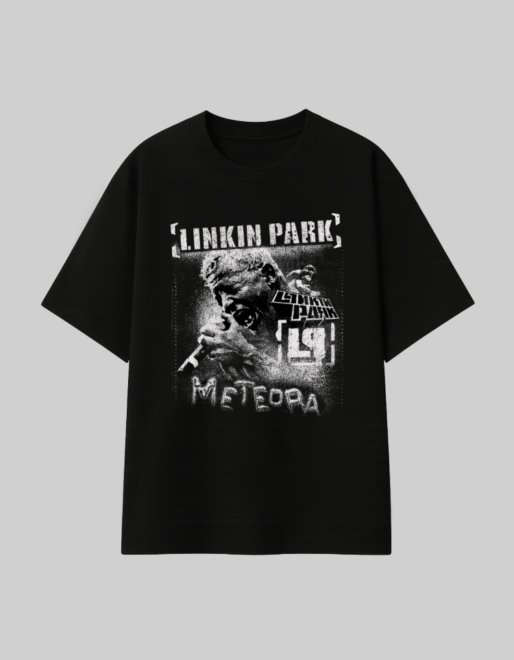 Linkin Park Tshirt