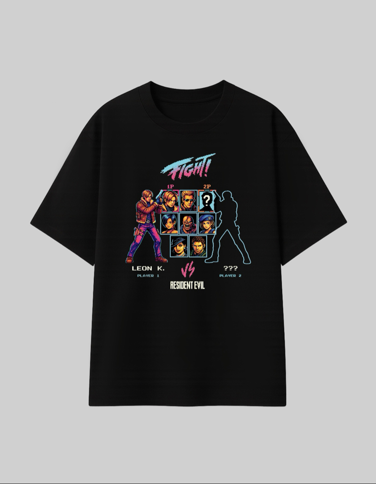 Resident Evil Tshirt