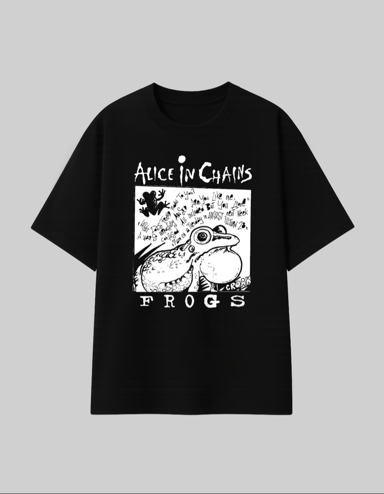 Alice in Chains Tshirt