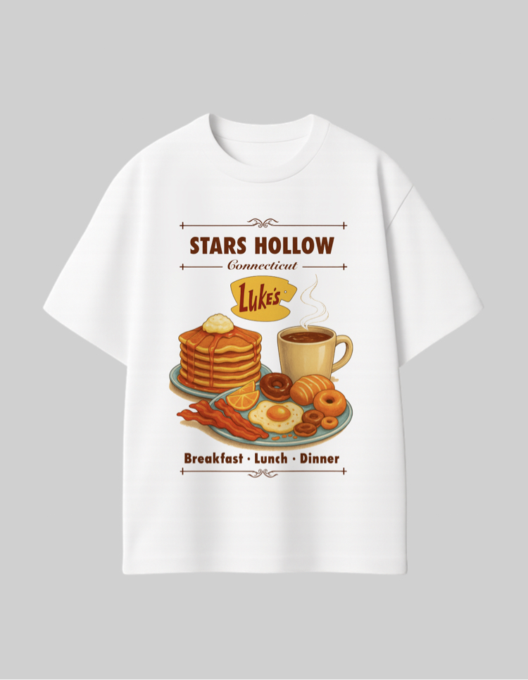 Gilmore Girls Tshirt