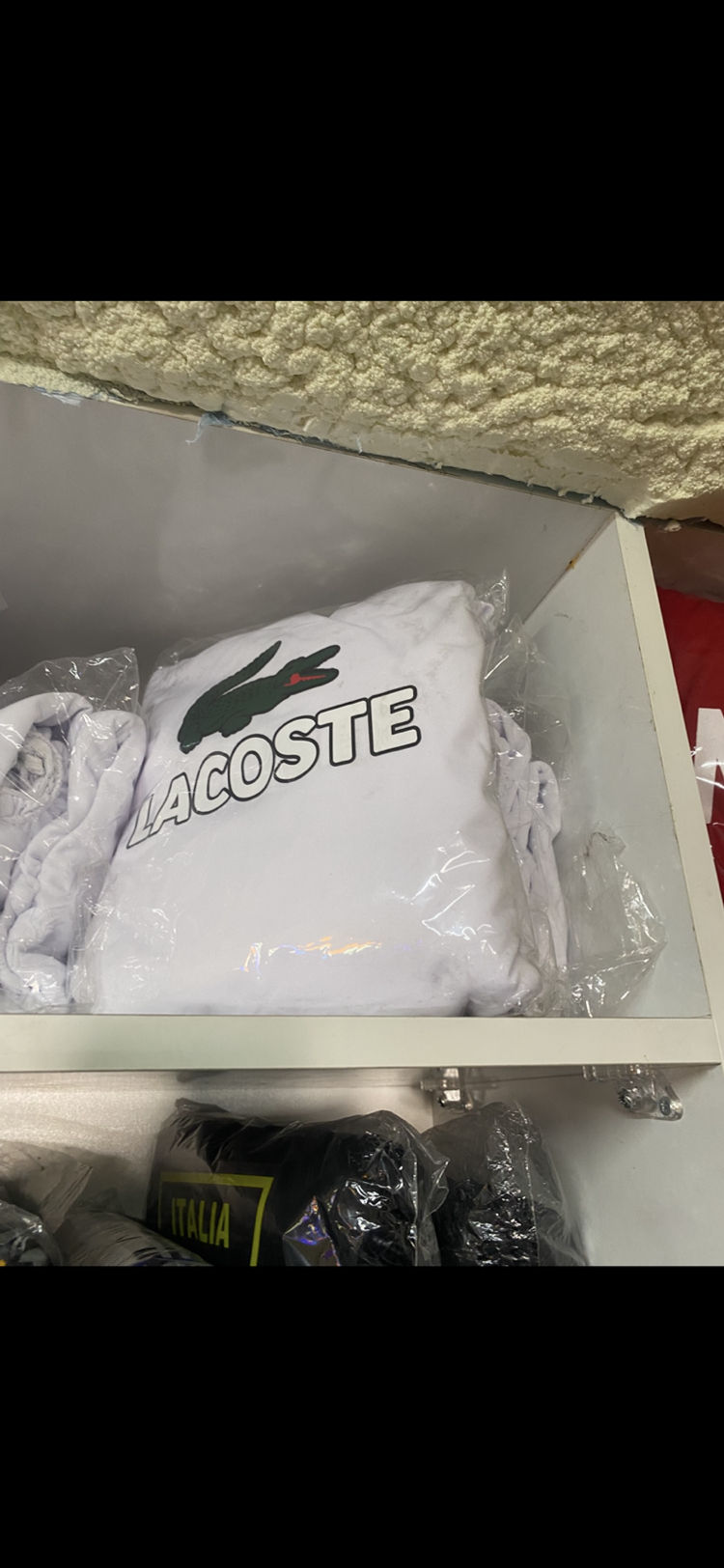 Ön arka takım servis kılıfı 