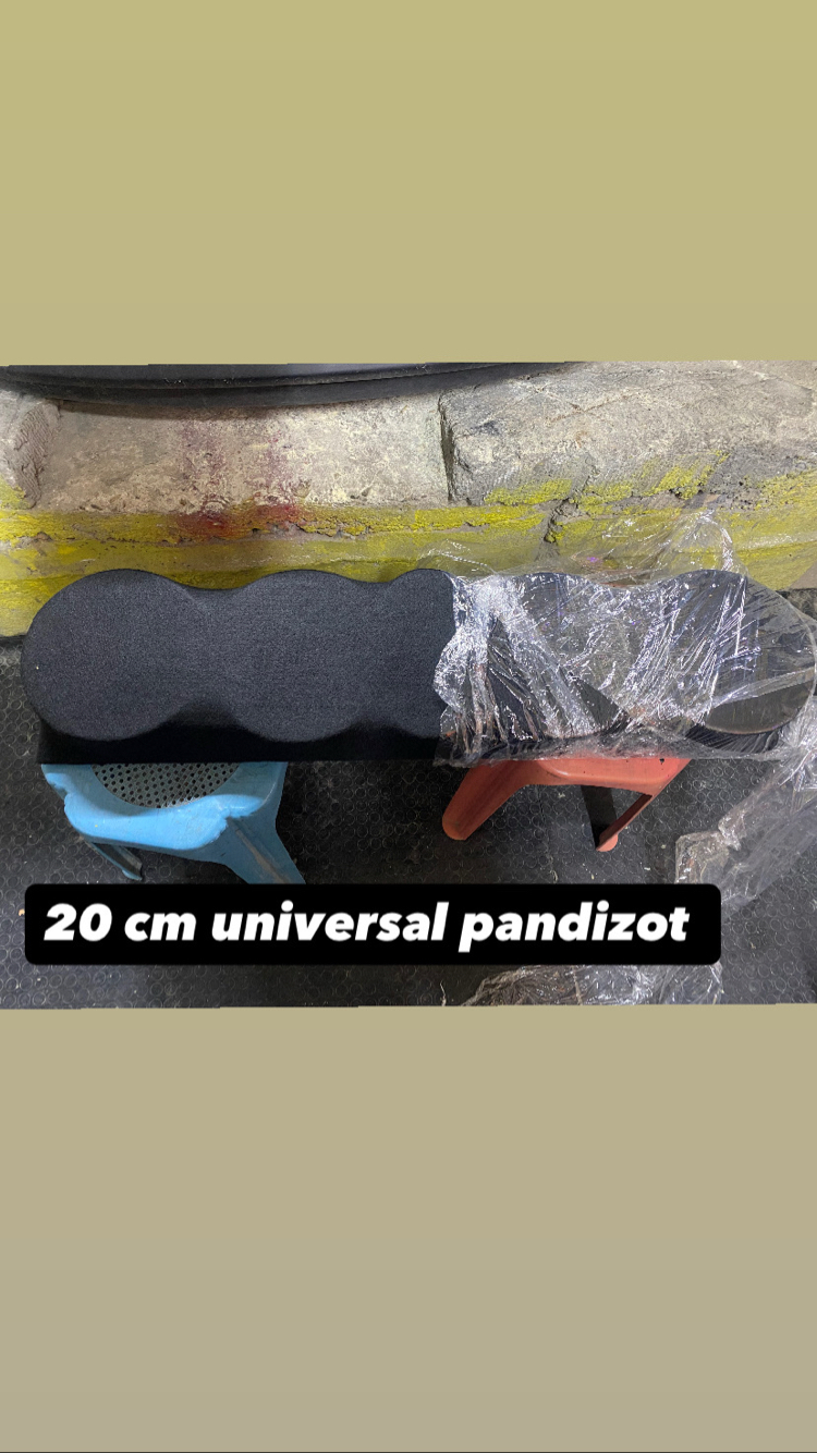 Universal pandizot 